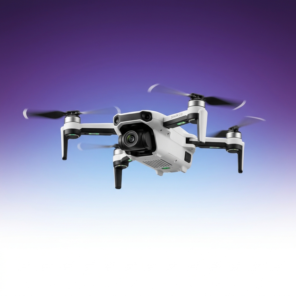 Drone Toy Mini
